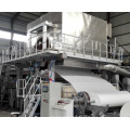 Tissue Paper Making Machine Toilet Tissue Making Machine